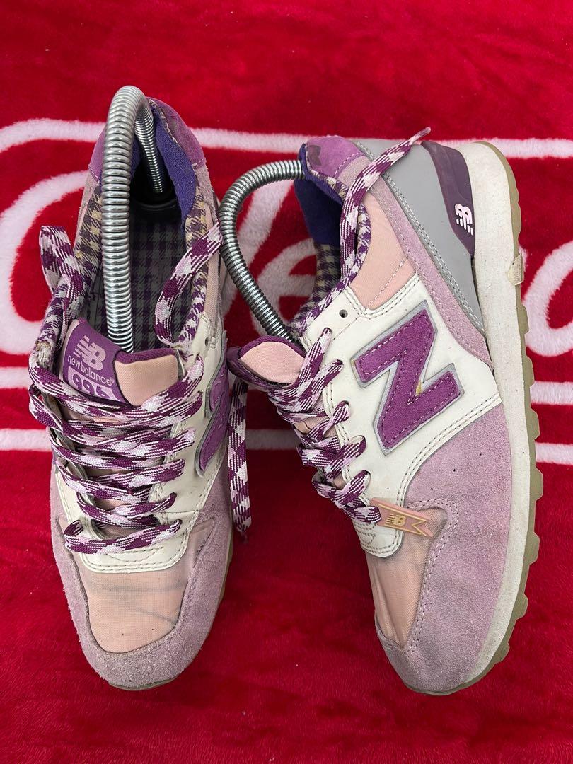New balance best sale 996 45