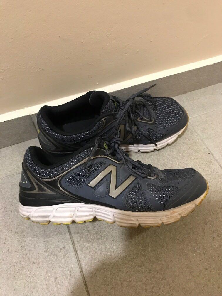 New Balance Response 1.0 Men s Fashion Footwear Sneakers on