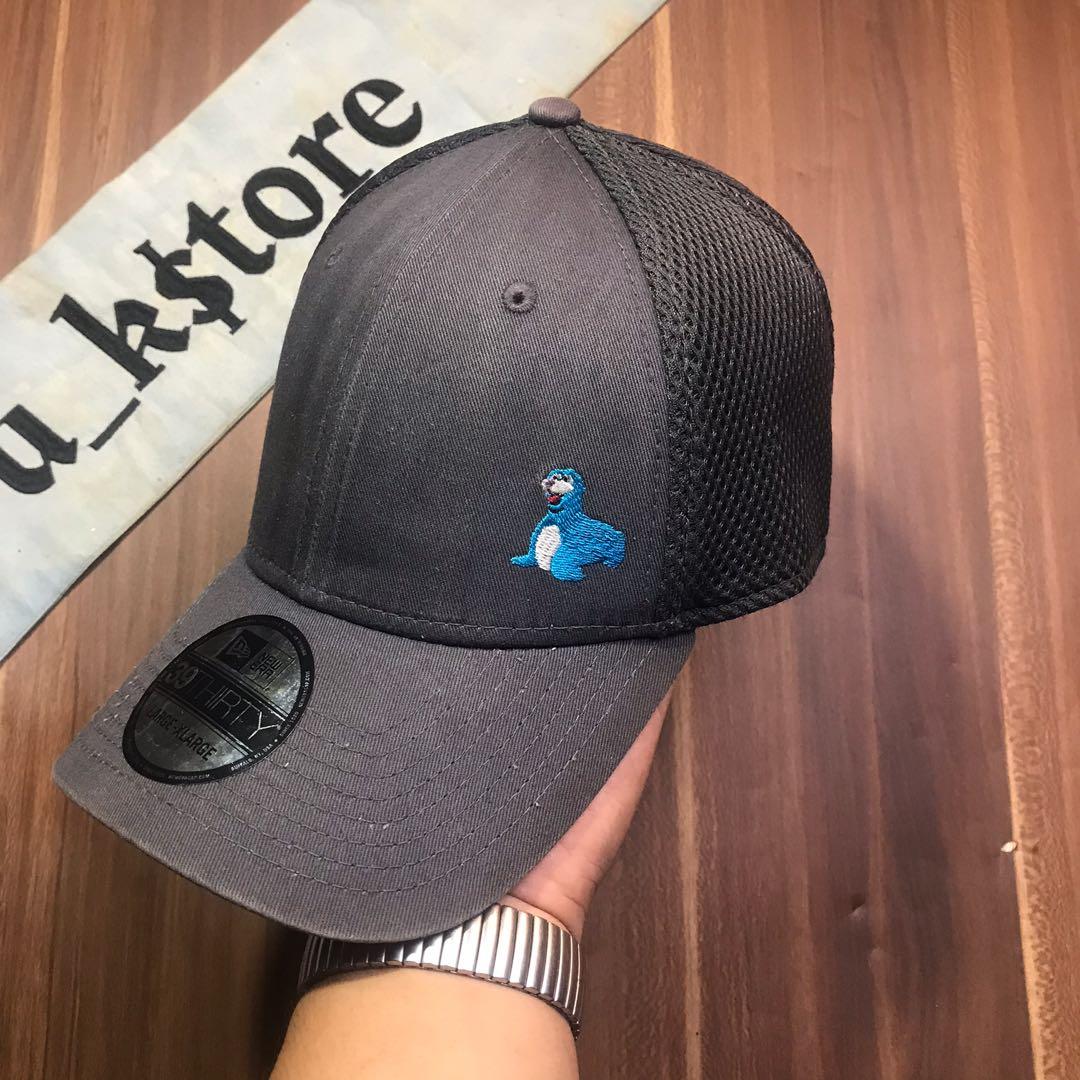new era gede xl, Fesyen Pria, Aksesoris 