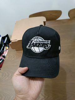 New Era Lakers Snapback 9Forty