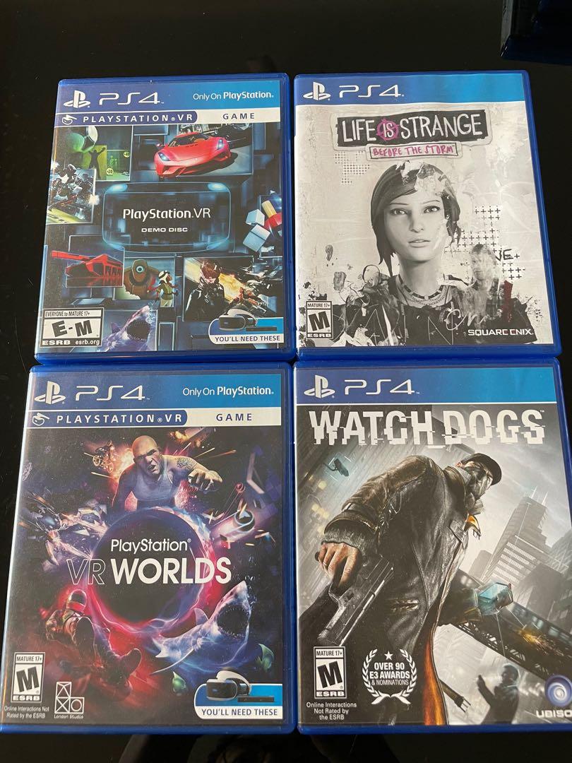 Low discount ps4 prices