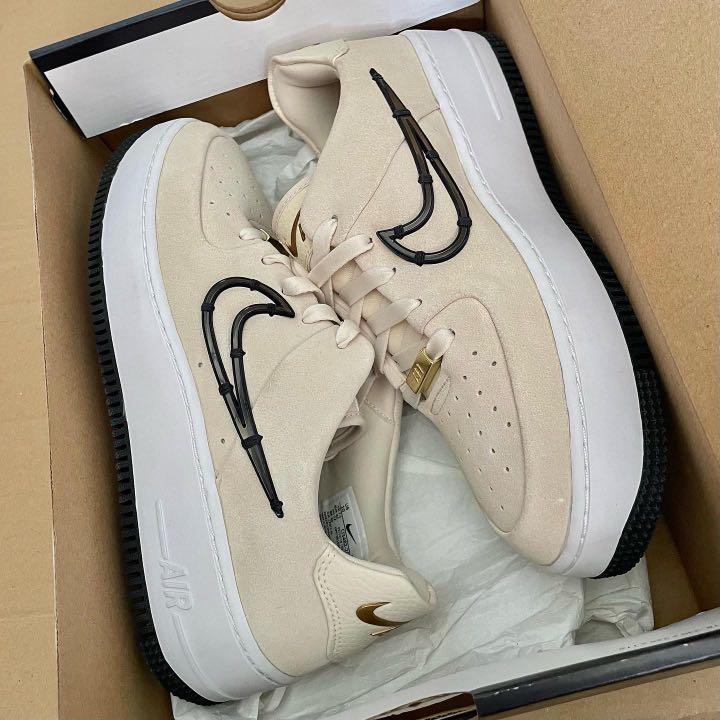 Nike Air Force 1 Sage Low LX