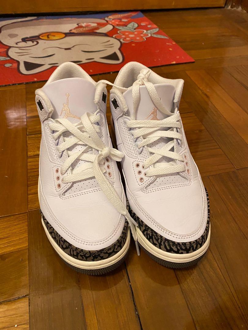 セール 特集 Nike Air Jordan 3 Force 1 24cm Cmdb Md