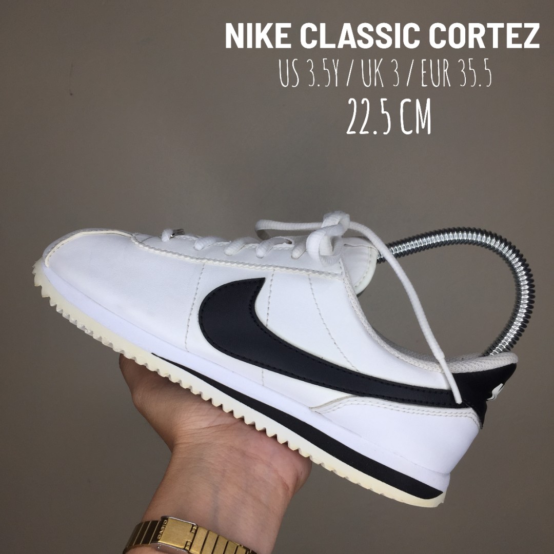 basket nike classic cortez
