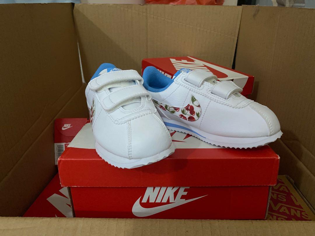 Nike Cortez Basic SL SE BPV, Babies 