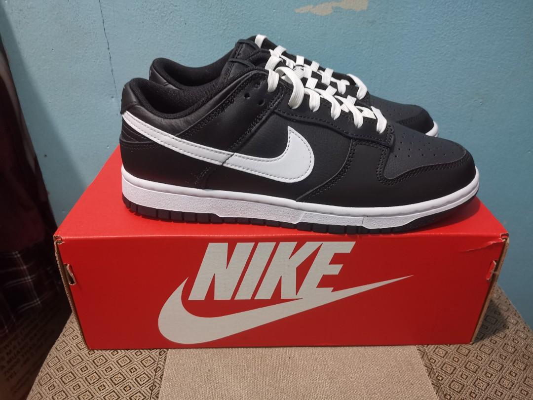 reverse panda low