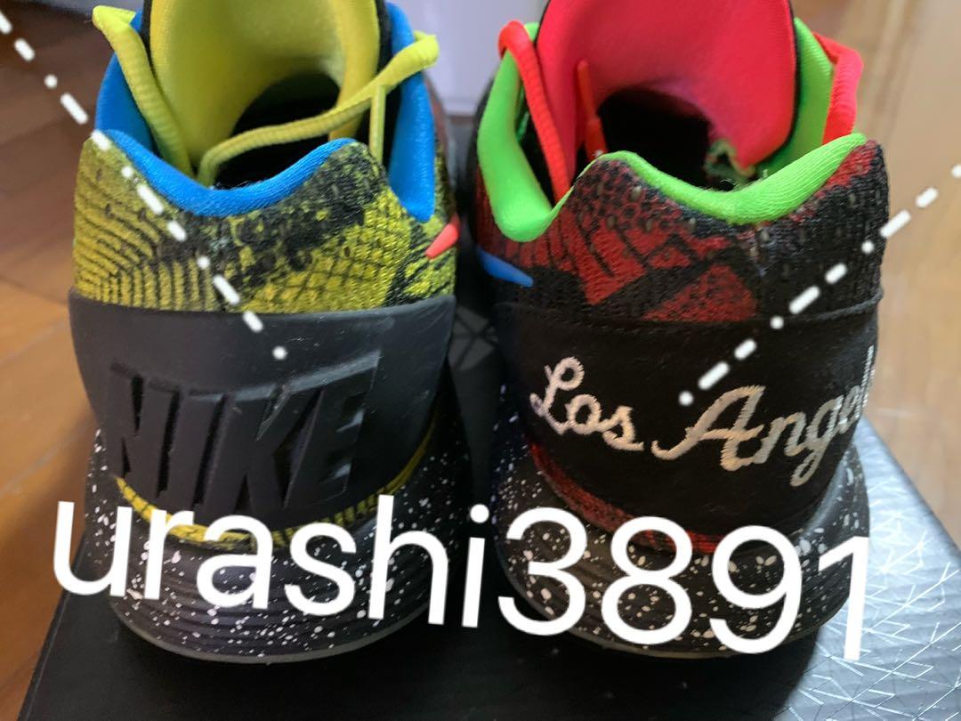 Nike hyperdunk cheap low drew league