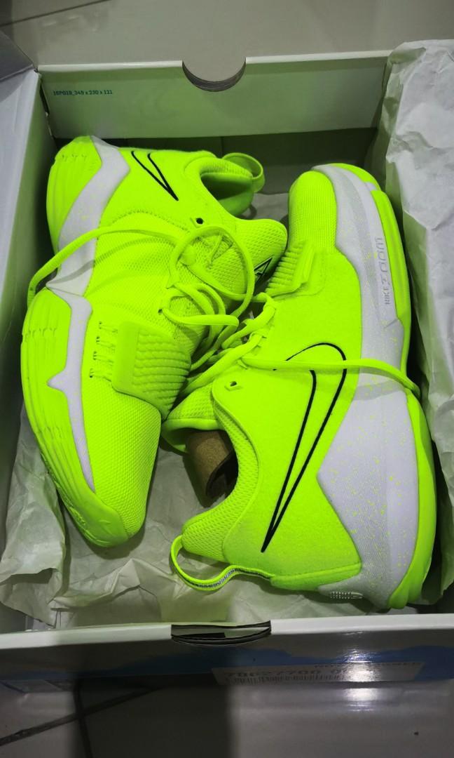 Pg on sale 1 volt