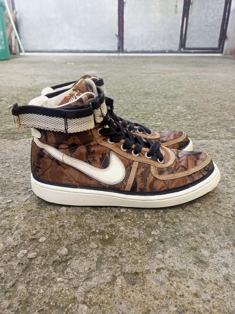 Nike Vandal High Supreme Vntg, Men's 
