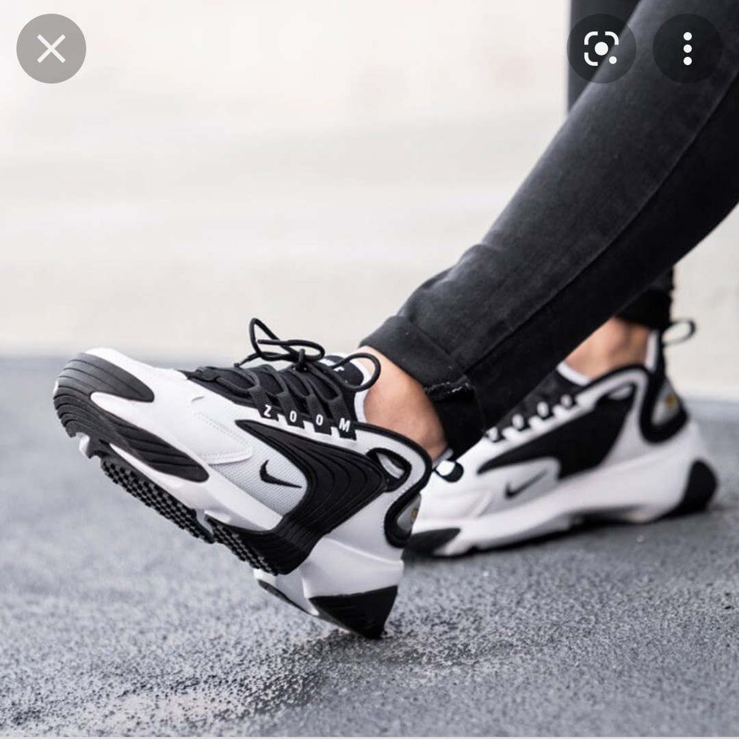 nike 2k zoom trainers