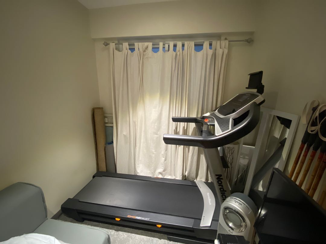 Nordic s20 treadmill 2025