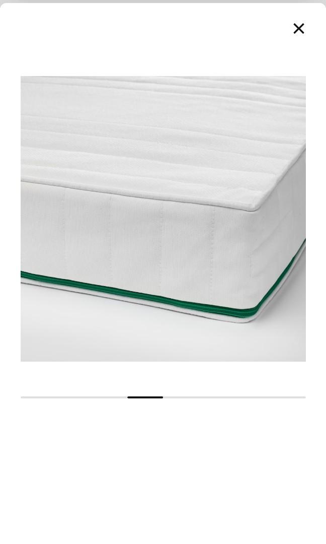 Omsint mattress clearance