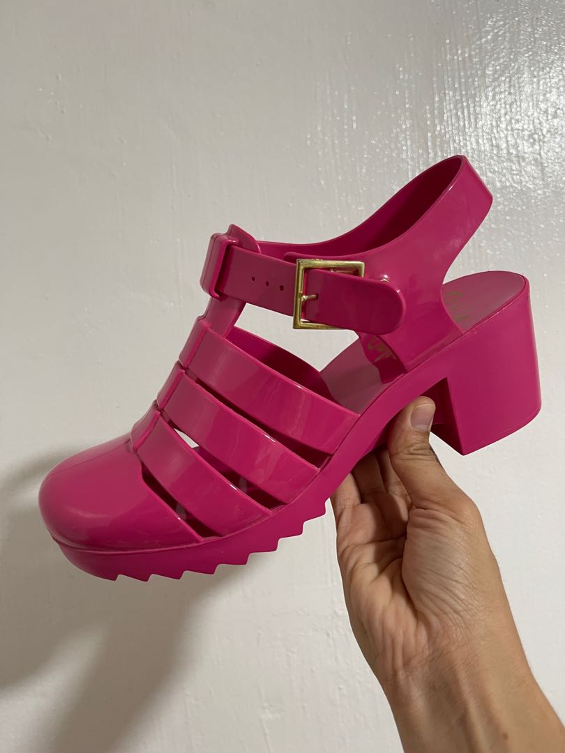 Petite jolie sandals deals