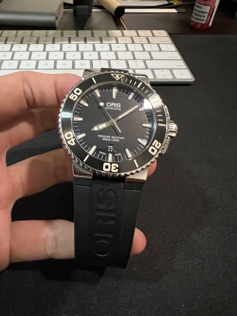 Fake oris aquis cheap