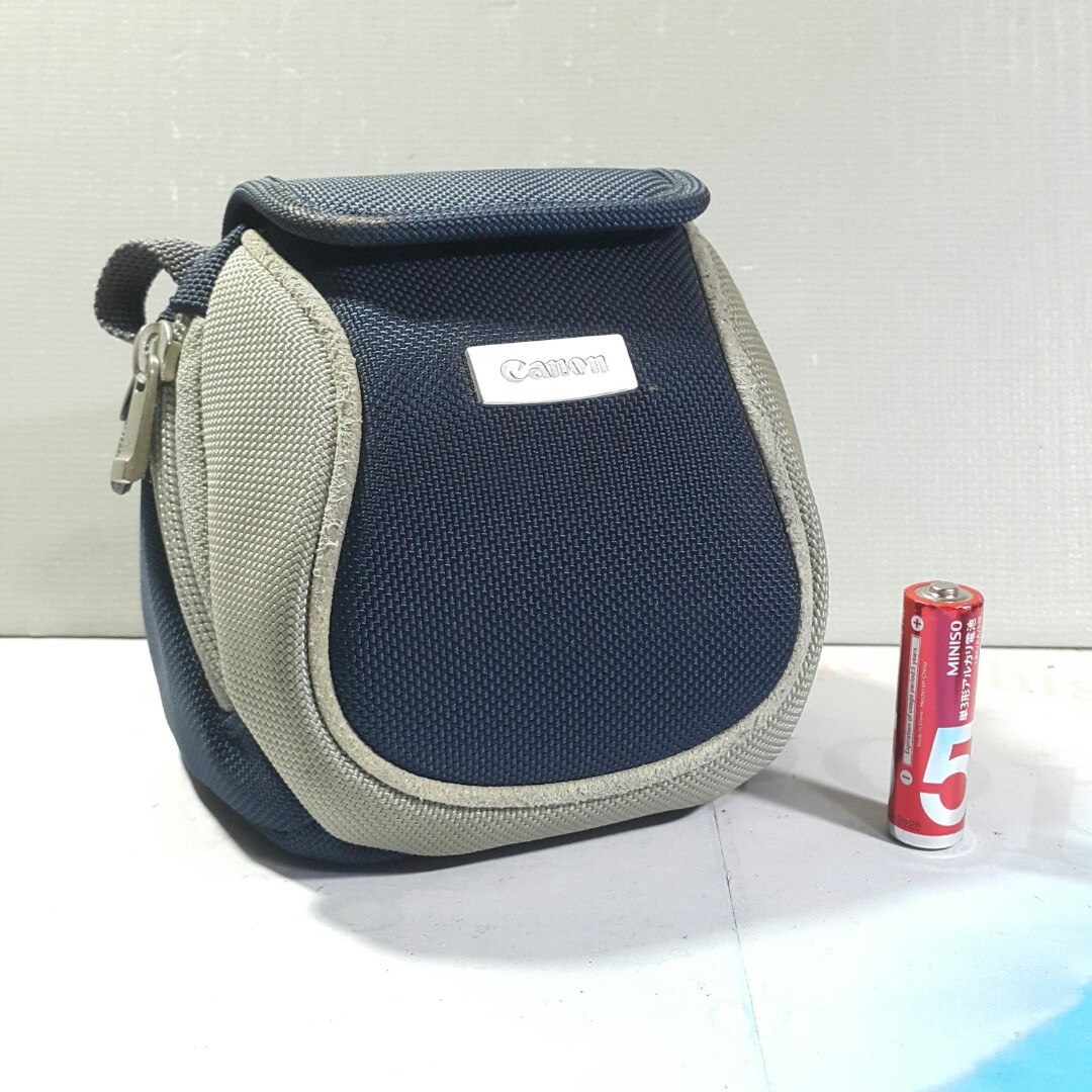 Original Canon Cute Bag, Photography, Photography Accessories, Camera