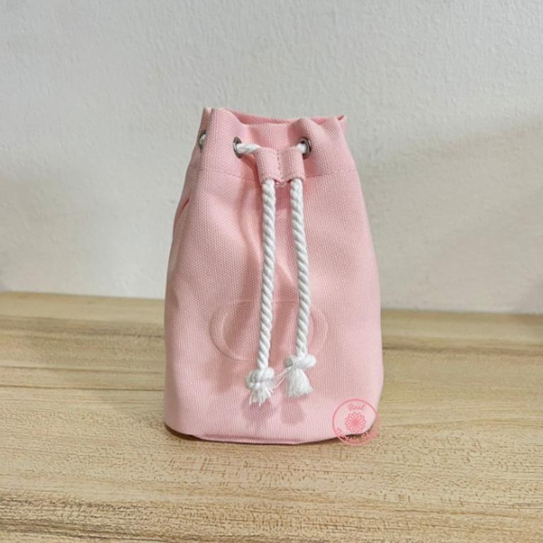 Dior drawstring bag 2025
