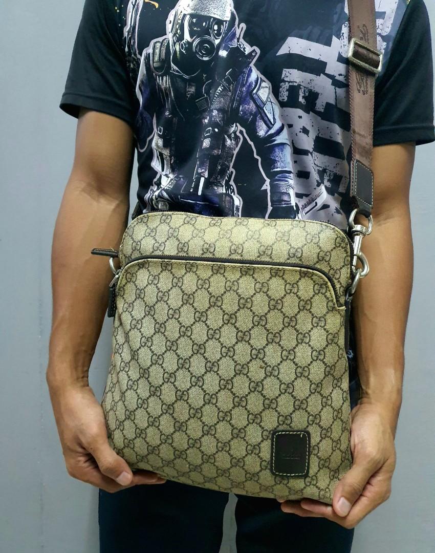 Sling bag gucci original hotsell