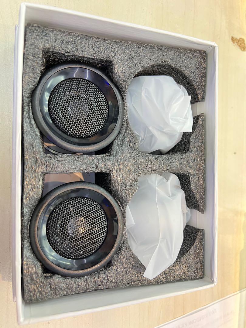 Original Honda City Hatchback Tweeter Auto Accessories on Carousell
