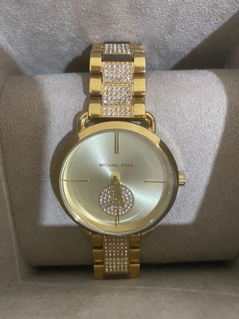 Original MK Watch, Women's Fashion 