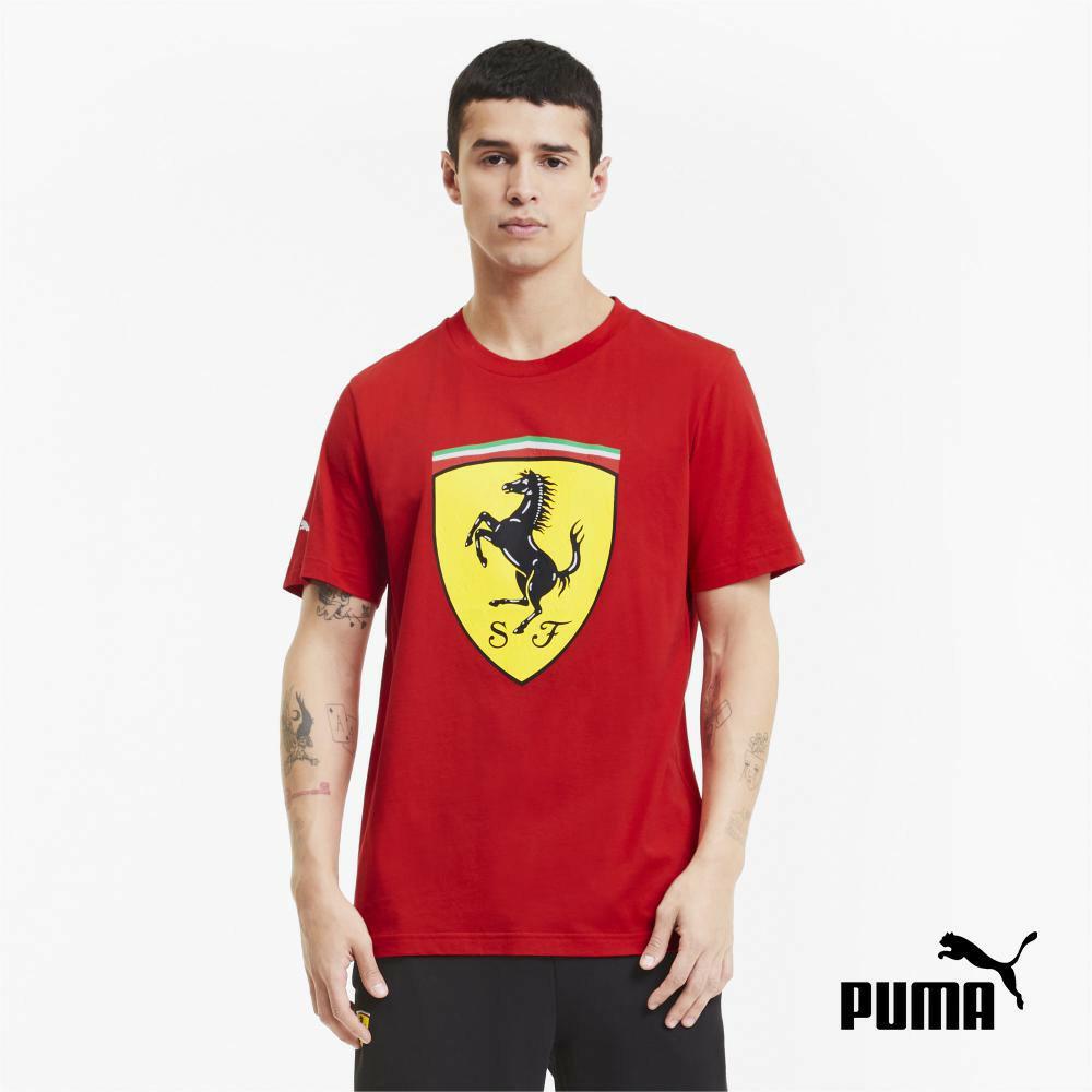 T shirt cheap ferrari original