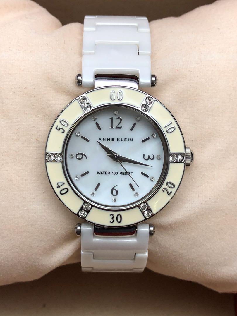 Anne klein watch battery on sale size
