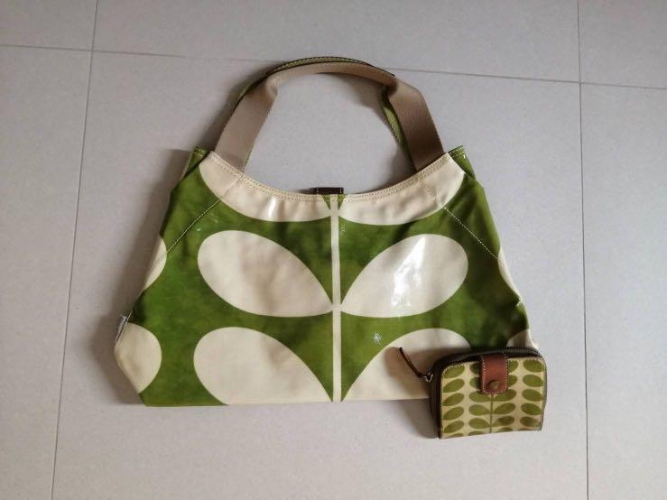 Cheap orla kiely bags top