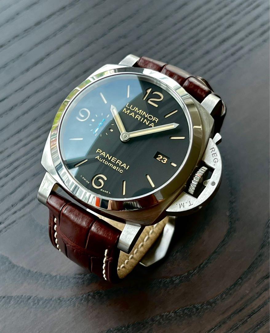 Panerai Luminor Marina PAM 1312 For Sale
