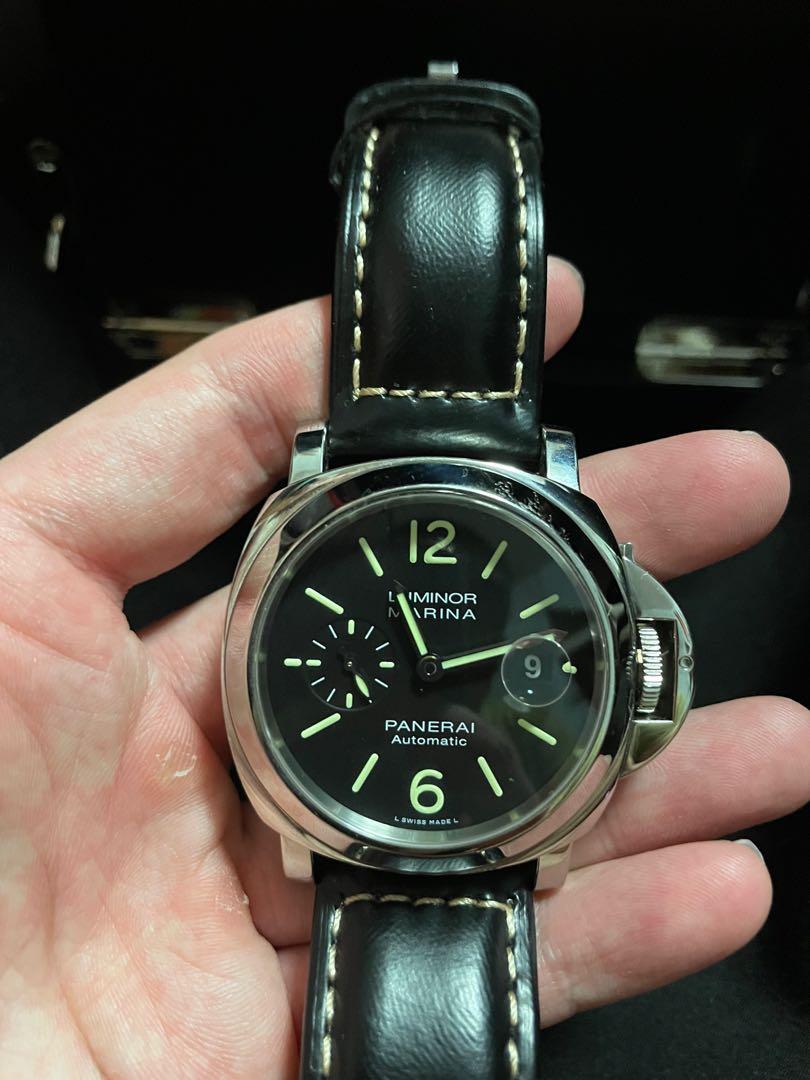Pam 1104 review clearance