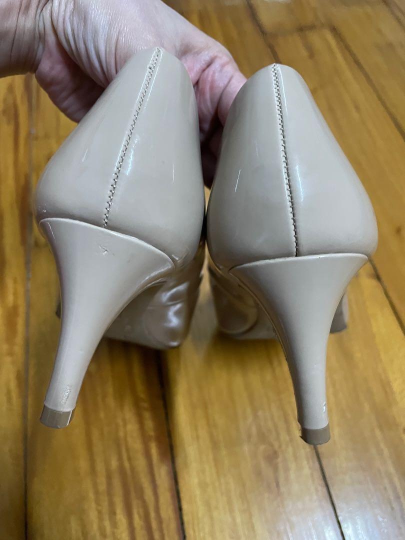Payless high heels top