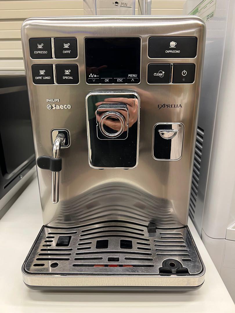Saeco hd8854 hotsell