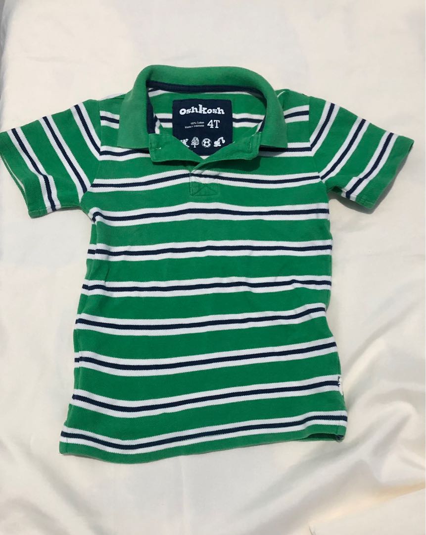 Polo Oshkosh, Babies & Kids, Babies & Kids Fashion on Carousell