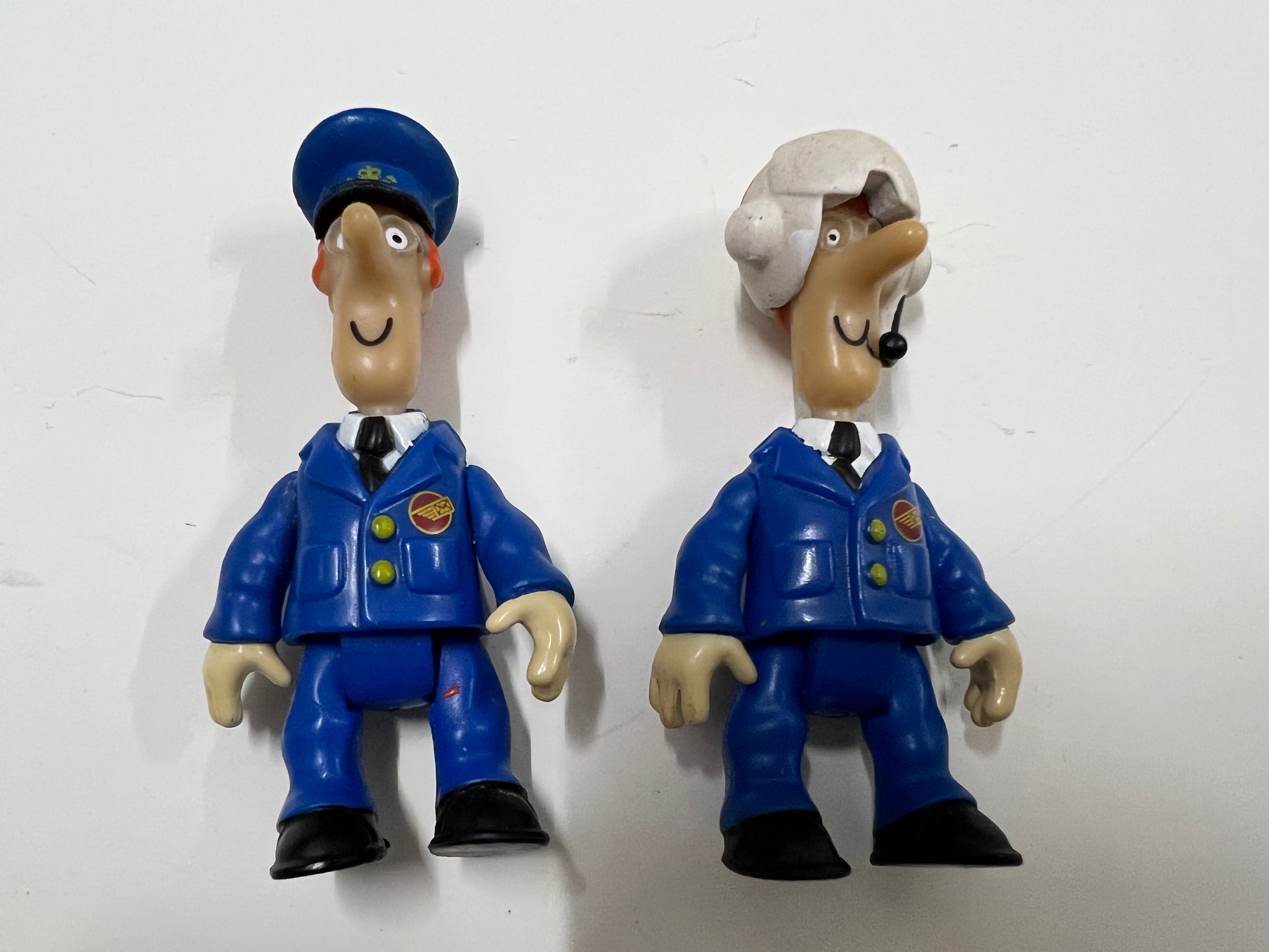 Postman outlet pat toys