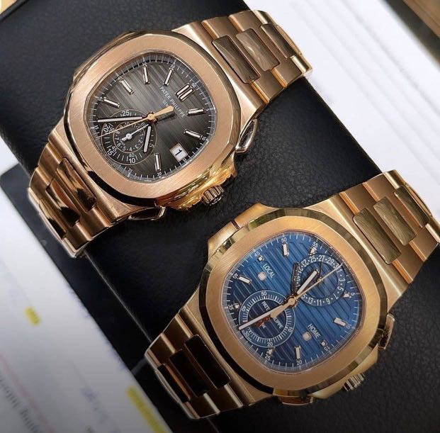 PP 5980 1R PP 5990 1R 2022 Luxury Watches on Carousell