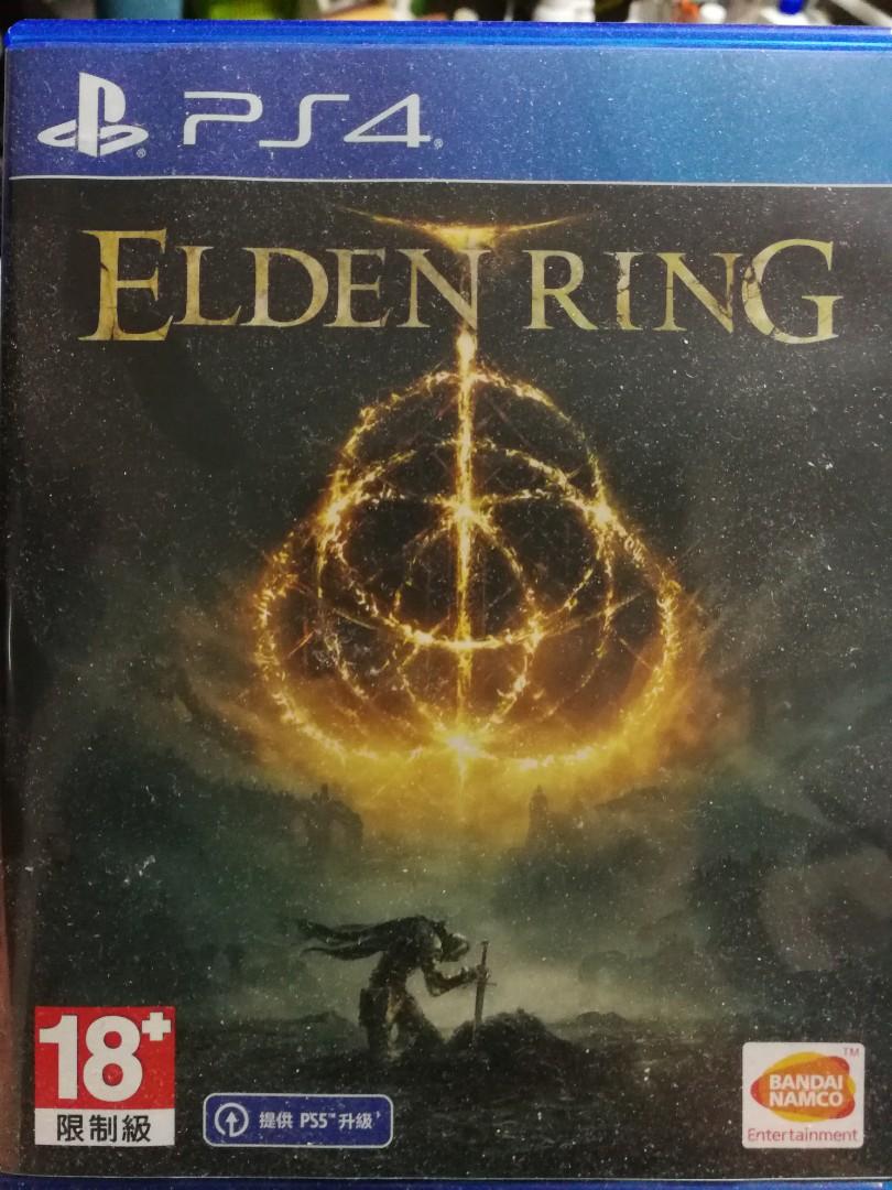 Ps4 Elden ring （分類：PlayStation）位於 Hong Kong。 由 ivanluk66 提交（商品編號 1165442760，圖片 1）。簡介： 如題。