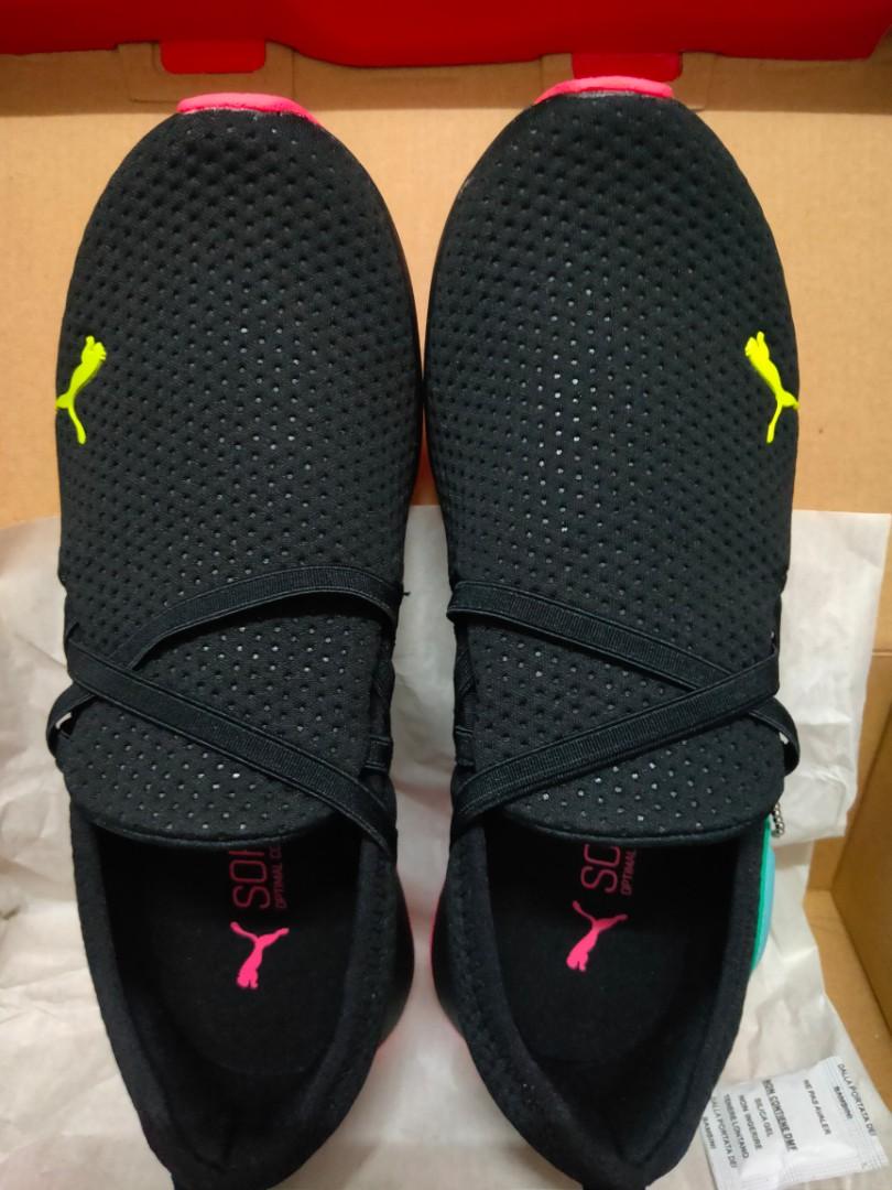 Puma store ella ballet