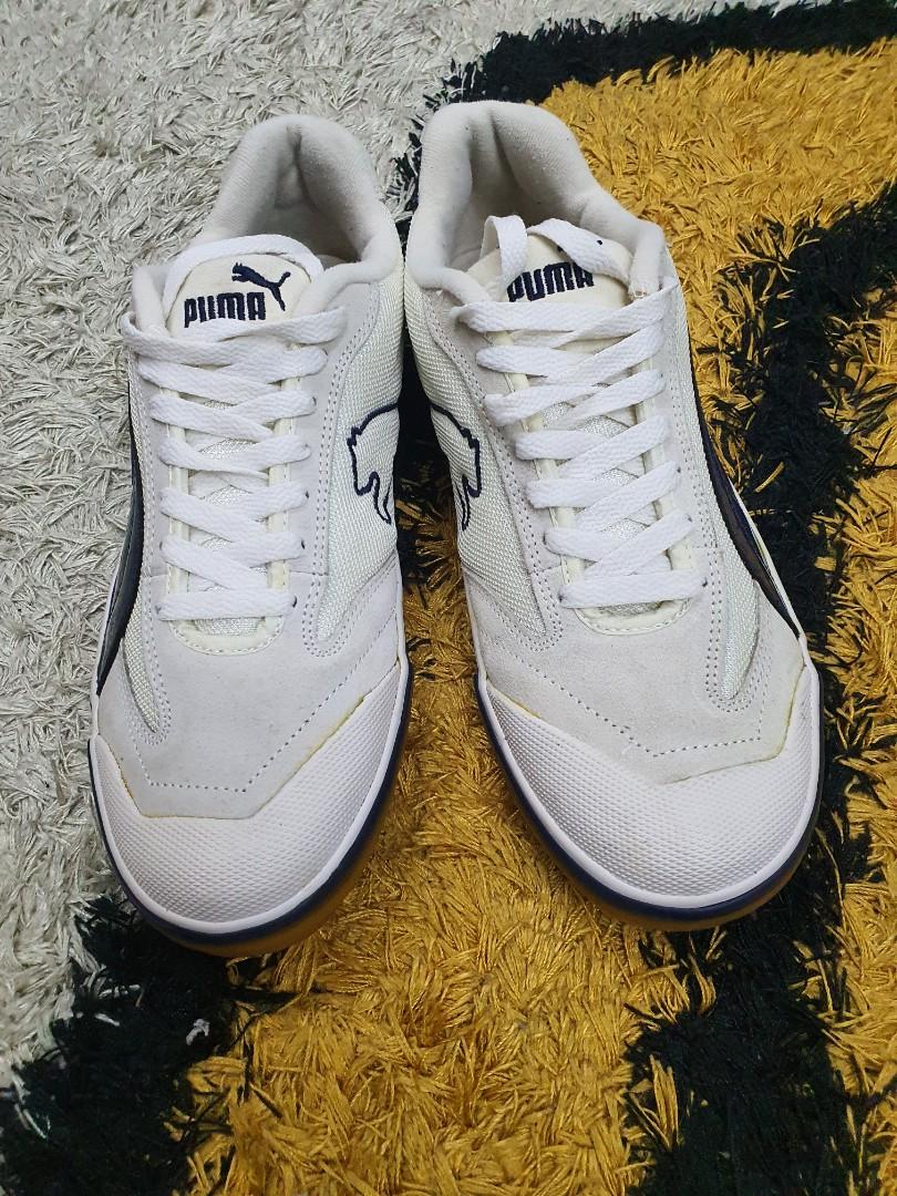 Puma futsala clearance
