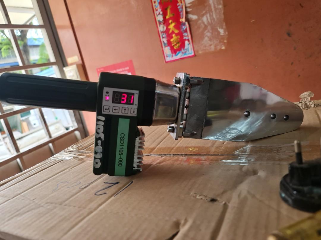 pvc pipe expander, Furniture & Home Living, Home Improvement