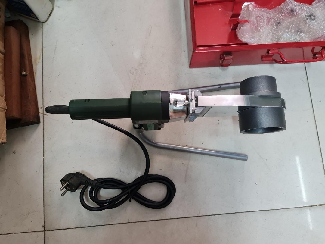 pvc pipe expander, Furniture & Home Living, Home Improvement