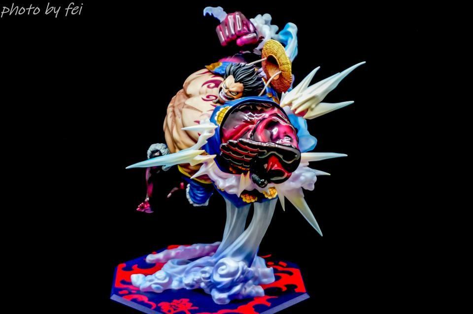 Ready Stock Megahouse One Piece Portrait Of Pirates Pop Sa Maximum Monkey D Luffy Gear 4 Boundman Ver 2 2 0 Pvc Figure Hobbies Toys Toys Games On Carousell Ready Stock Megahouse One Piece Portrait Of Pirates Pop Sa Maximum Monkey D Luffy Gear 4 Boundman Ver 2 2 0 Pvc Figure Hobbies Toys Toys Games On Carousell