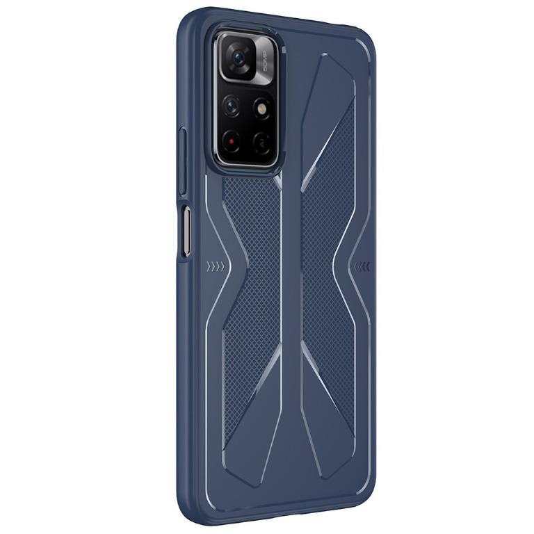 Protector Case XUNDD Antishock Xiaomi Redmi Note 10, Pro, Poco M3, X3 Pro,  Mi 11 Ultra, Lite