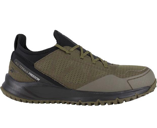 Reebok safety sneakers best sale