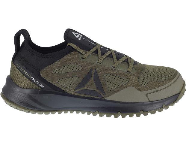 Reebok Safety Shoe, Men's Fashion 