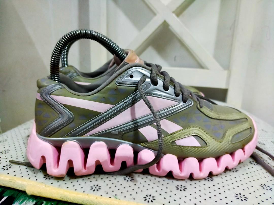 Reebok zigtech uk new arrivals