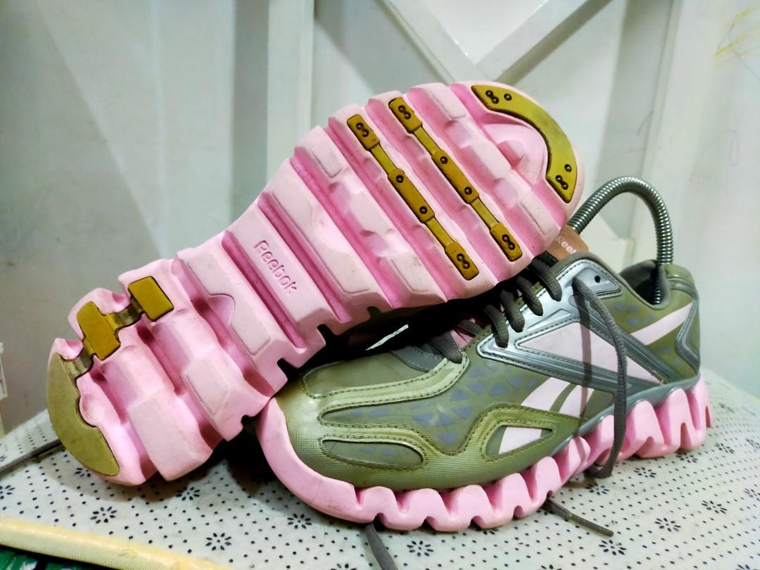 Reebok zigtech hot sale running