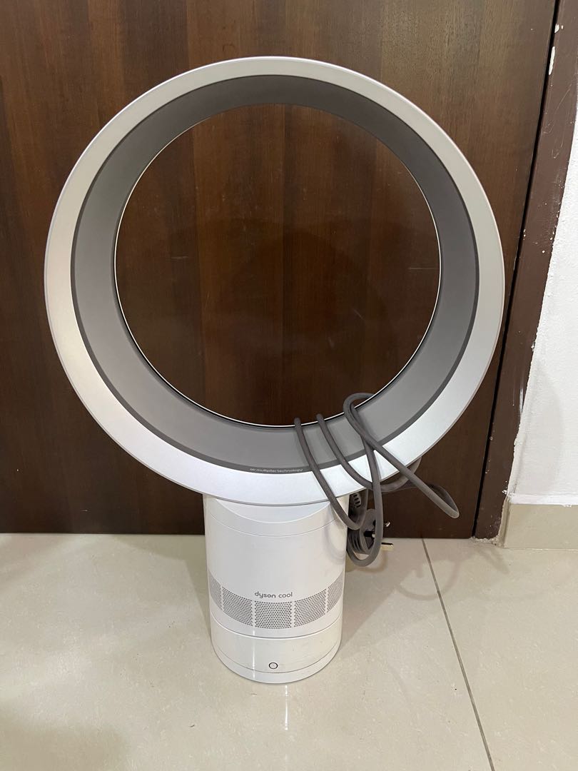 Refurbished Dyson 14” AM06 Table Fan 
