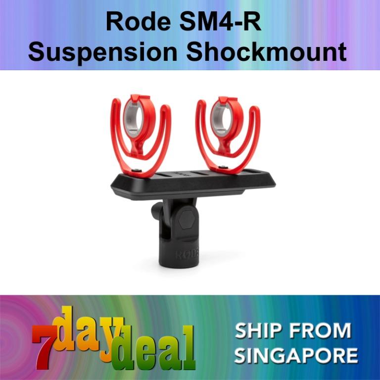 SM4-R Rode