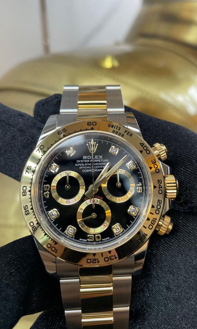Rolex 116503g 2025