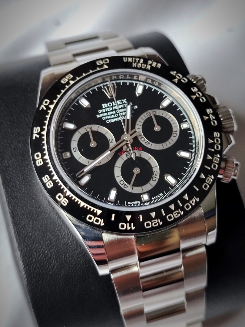 Rolex 116520ln store