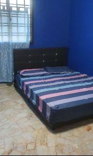 Room rental at 322 Bukit Batok Street 33