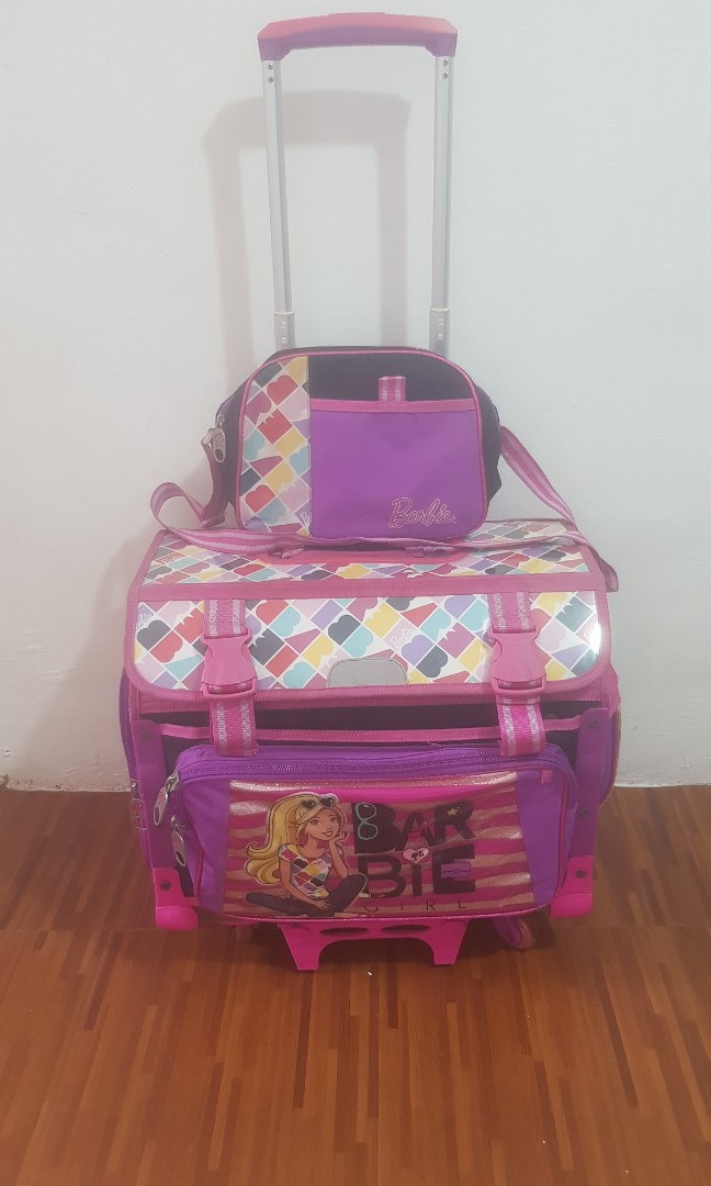 sale on trolley bags